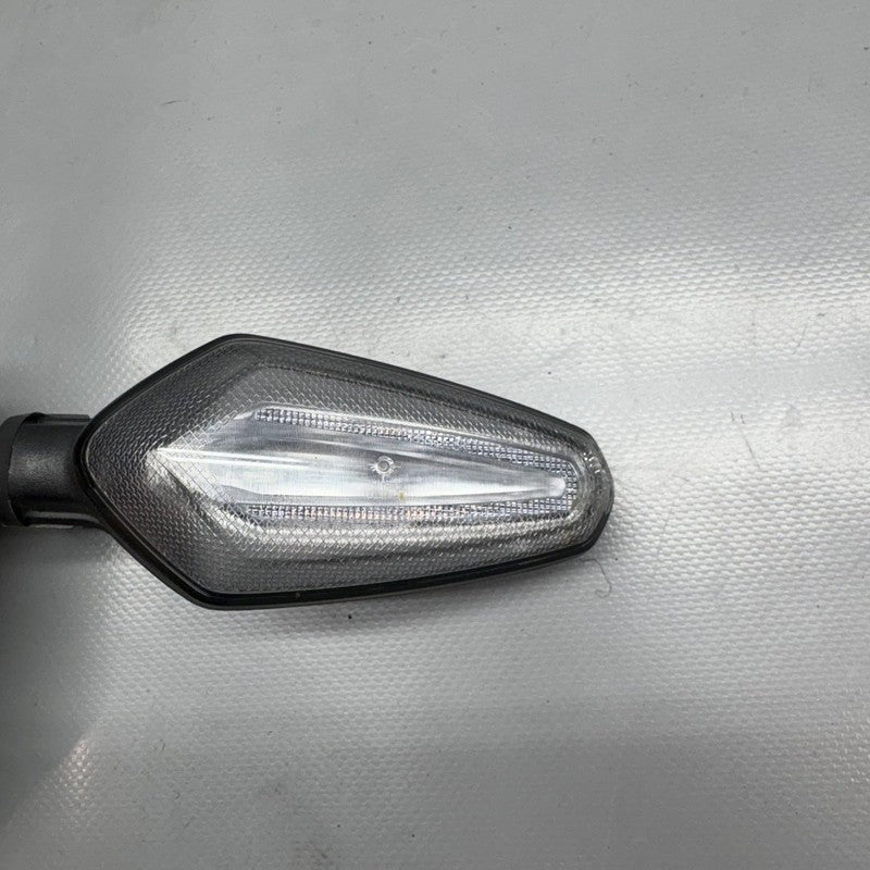 BMW F900R TURN SIGNAL FRONT 2020 2021 2022 2023 2024