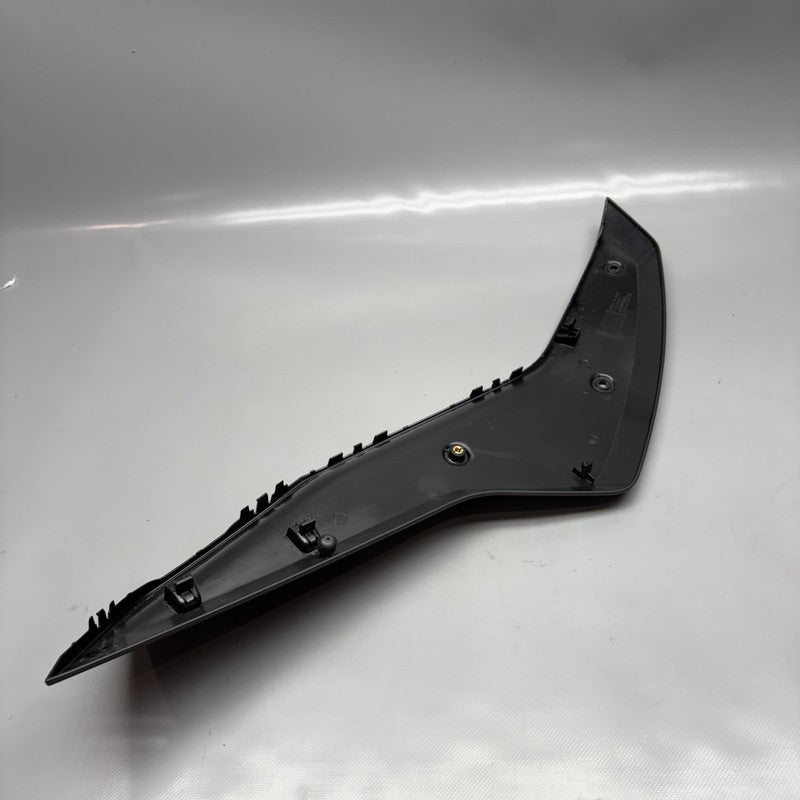 7105729 BMW R1300GS ADVENTURE TANK COVER UPPER LEFT 2023 2024 2025 OEM 7105729