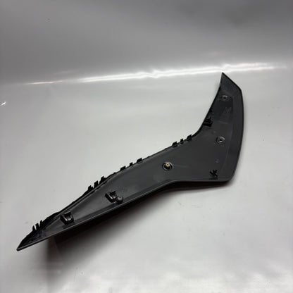 7105729 BMW R1300GS ADVENTURE TANK COVER UPPER LEFT 2023 2024 2025 OEM 7105729