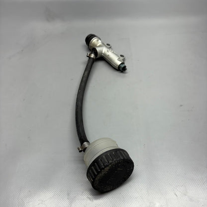 BMW K1600GT REAR BRAKE MASTER CYLINDER 2011 2012 2013 2014 2015 2016 O