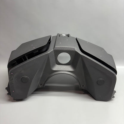 C400X BMW C400X LEG SHIELD UPPER 2018 2019 2020 OEM