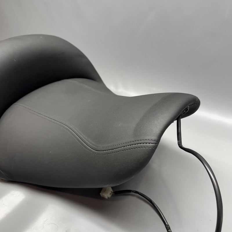 7670487 BMW K 1200LT SEAT FRONT HEATED 2005 2006 2007 2008 OEM 7670487