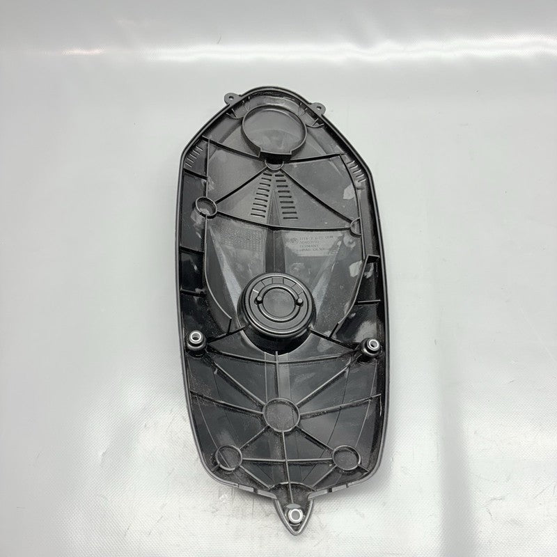 7675089 BMW R1200GS COVERING WITH BADGE 2009 2010 2011 2012 2013 OEM 7675089 