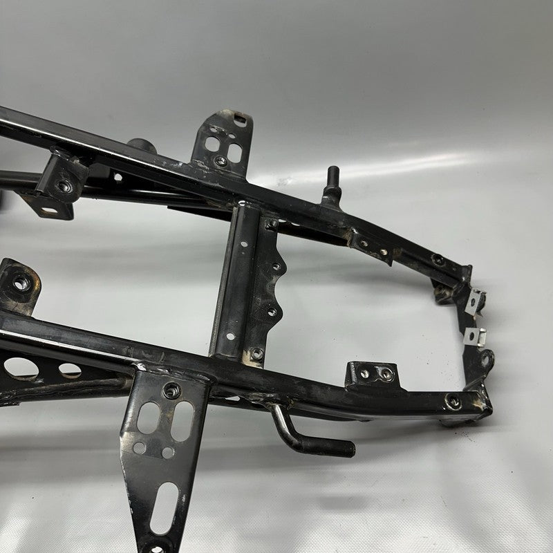 G650GS SERTAO BMW G650GS SERTAO SUBFRAME REAR 2010 2011 2012 2013 2014 OEM 