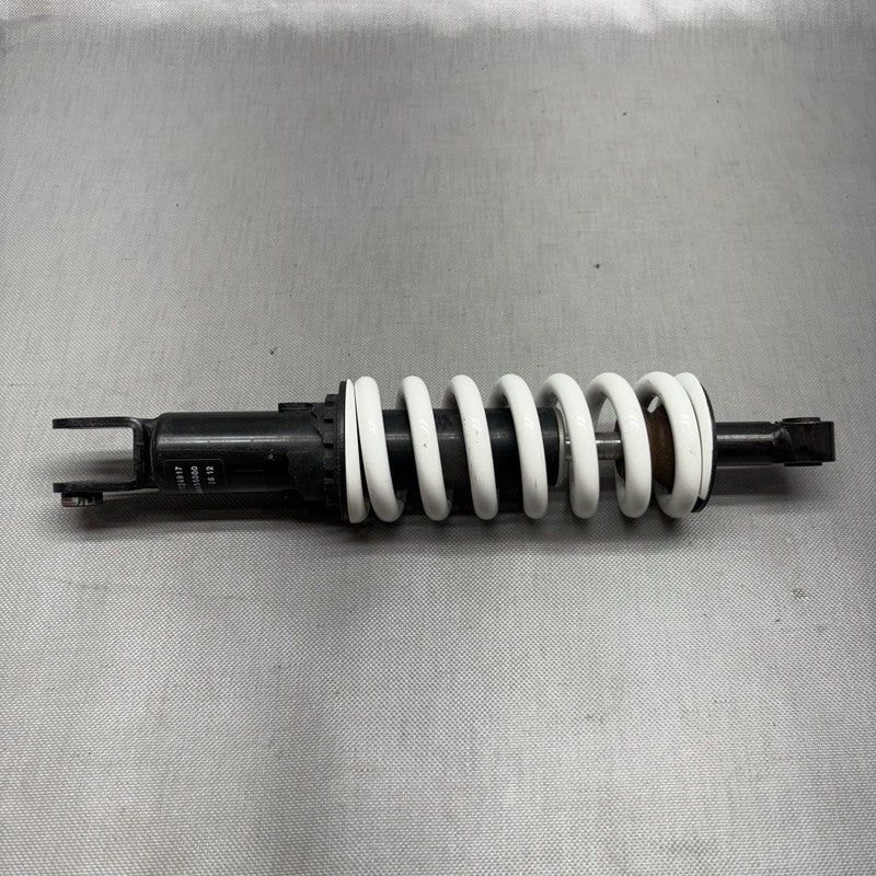7724917 BMW C650 GT SPRING STRUR REAR 2011 2012 2013 2014 2015 OEM 7724917
