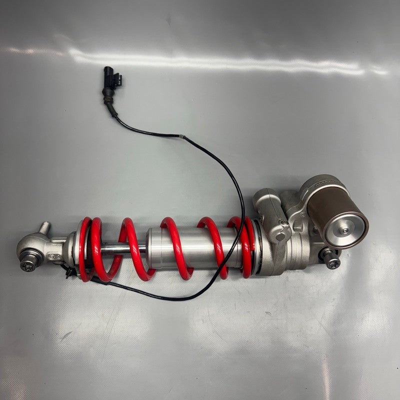 BMW S1000RR SPRING STRUT SHOCK REAR 2021 2022 2023 2024 OEM