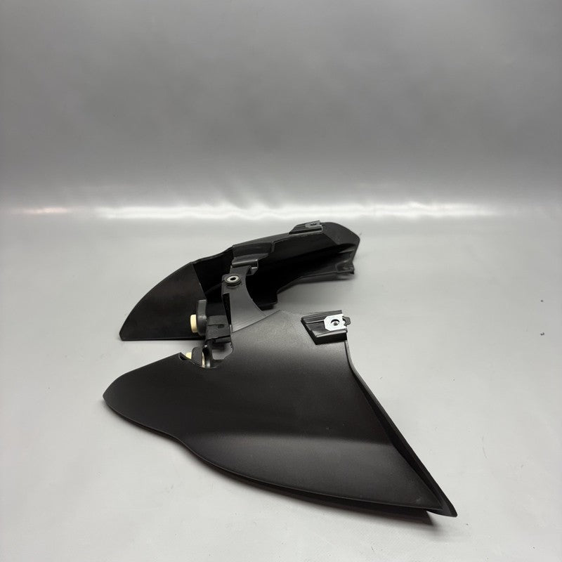 7675427 BMW K1300S TAIL BRAKE LIGHT SHROUD COVER  2007-2012 2013 2014 2015 OEM 7675427