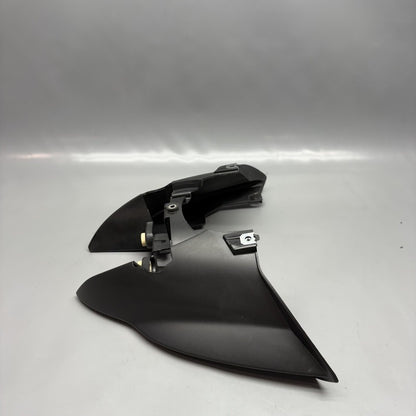 7675427 BMW K1300S TAIL BRAKE LIGHT SHROUD COVER  2007-2012 2013 2014 2015 OEM 7675427