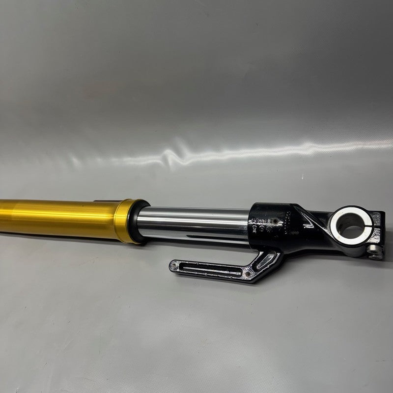 G310 R BMW G310 R FORK LEG LEFT 2016 2017 2018 2019 2020 OEM