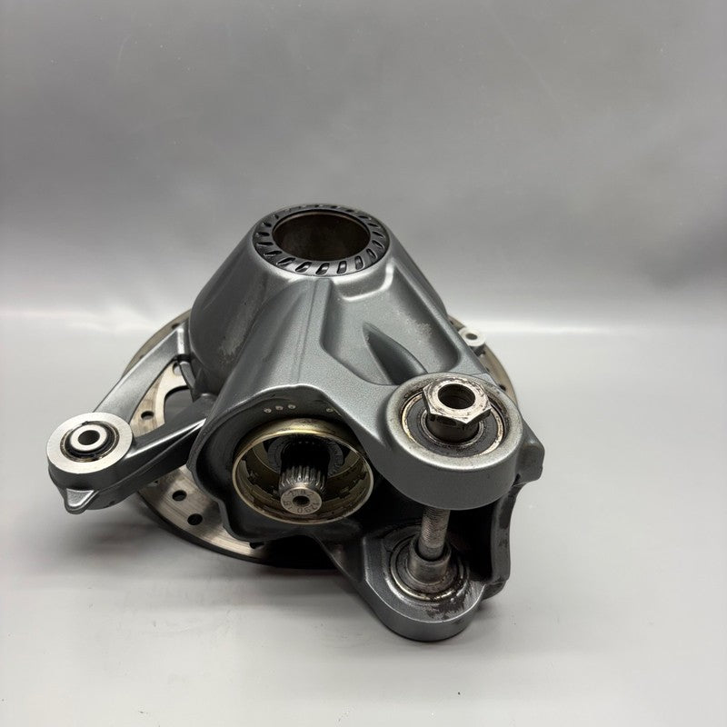 BMW K1300S RIGHT ANGLE GEARBOX 2009 2010 2011 2012 2013 2014 2015 2016