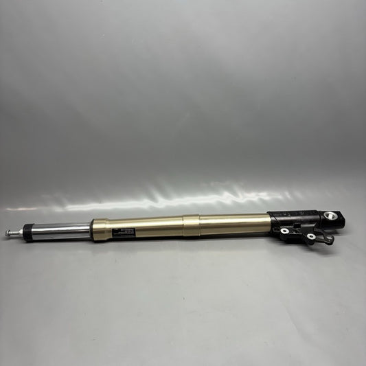 7664957 BMW R1200GS FRONT FORK LEFT 2009 2010 2011 2012 2013 OEM  7664957