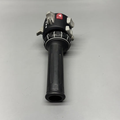 K1600GTL BMW K1600GTL LEFT HANDLEBAR GRIP WITH SWITCH 2015-2017 2018 2019 2020 2021 OEM