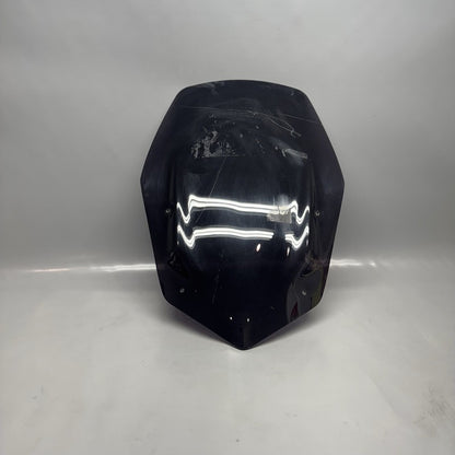8559583 BMW C 650 SPORT WINDSHIELD 2014 2015 2016 2017 2018 2019 2020 OEM 8559583