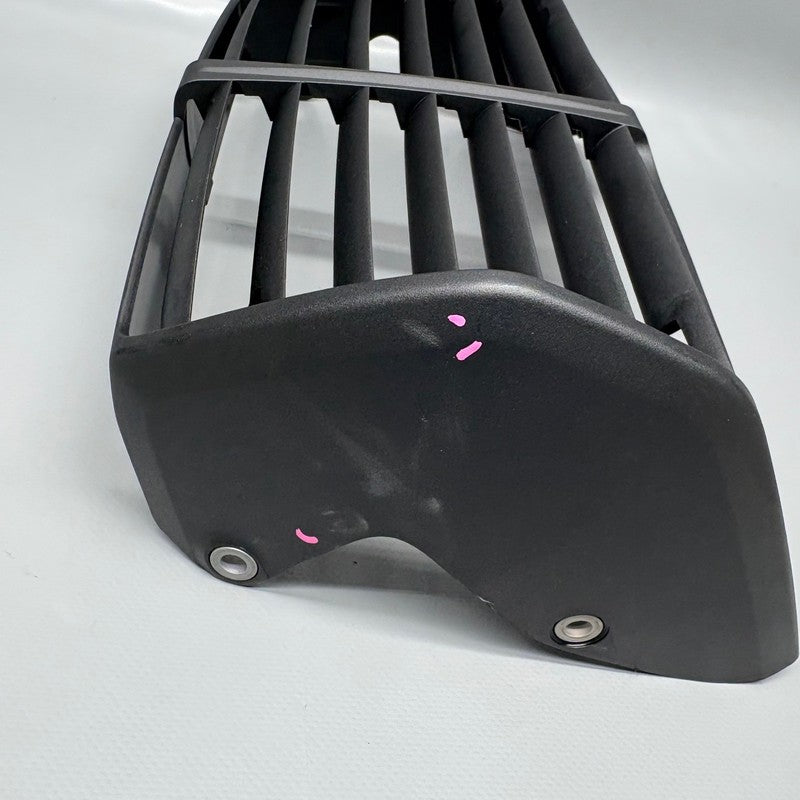 8409732 BMW R18 TRANSCONTINENTAL OIL COOLER COVER 2020 2021 2022 2023 2024 2025 8409732