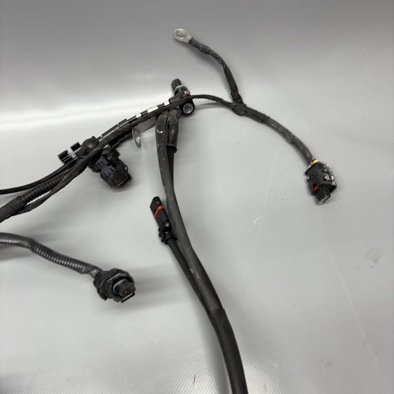 R1300GSA BMW R1300GS ADVENTURE MAIN WIRE HARNESS 2023 2024 2025 OEM 