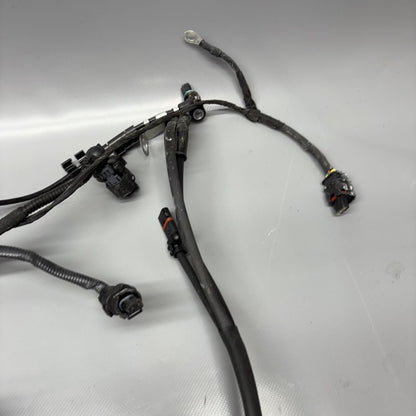 R1300GSA BMW R1300GS ADVENTURE MAIN WIRE HARNESS 2023 2024 2025 OEM 