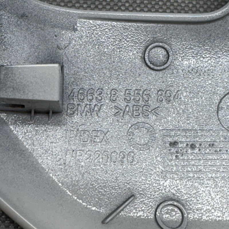 8556894 BMW G 310R WIND DEFLECTOR RIGHT 2016 2017 2018 2019 2020 OEM 8556894