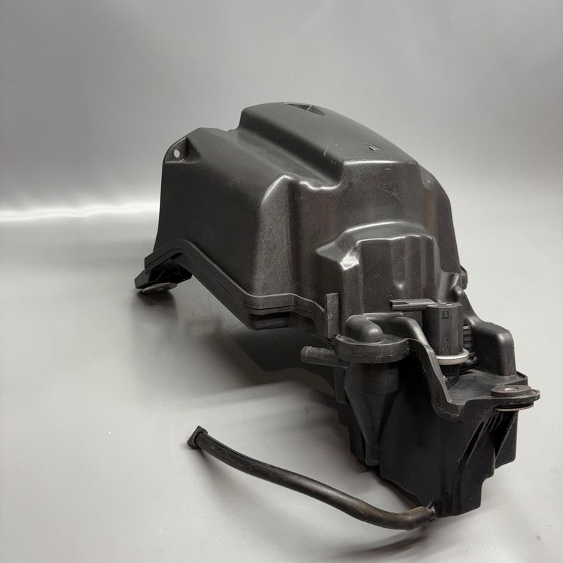 BMW K1600GT AIR INTAKE BOX 2011 2012 2013 2014 2015 2016 OEM 7712315