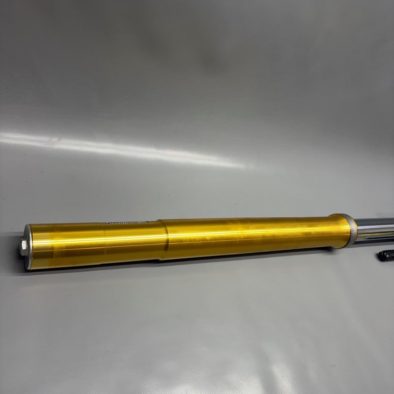 BMW G310GS FORK LEG RIGHT 2019 2020 2021 2022 2023 OEM