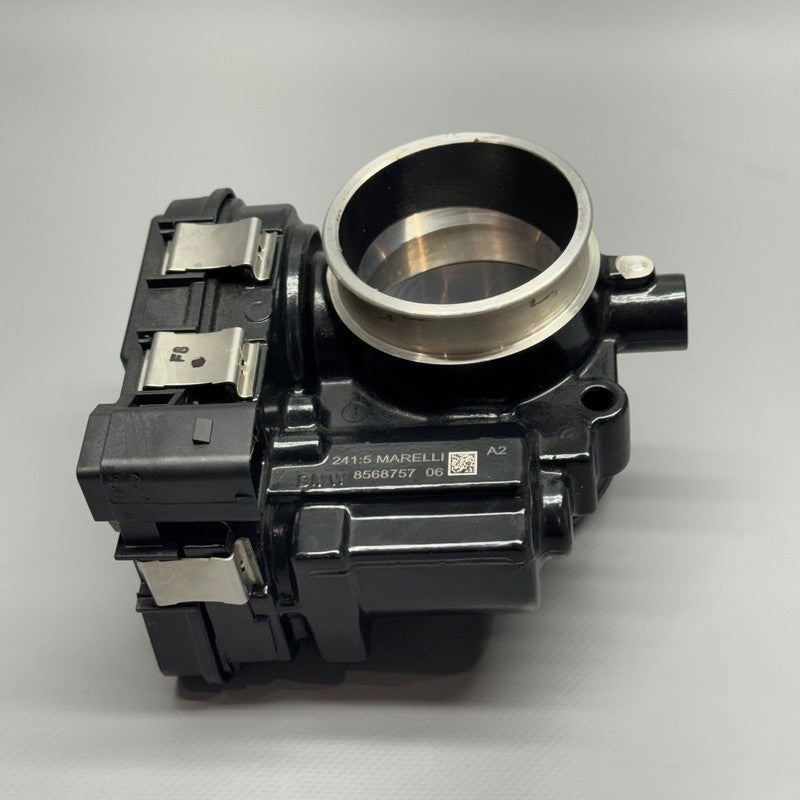 BMW R1300GS THROTTLE HOUSING ASSEMBLY 2022 2023 2024 2025 2026 OEM 856