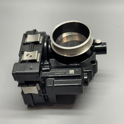 BMW R1300GS THROTTLE HOUSING ASSEMBLY 2022 2023 2024 2025 2026 OEM 856