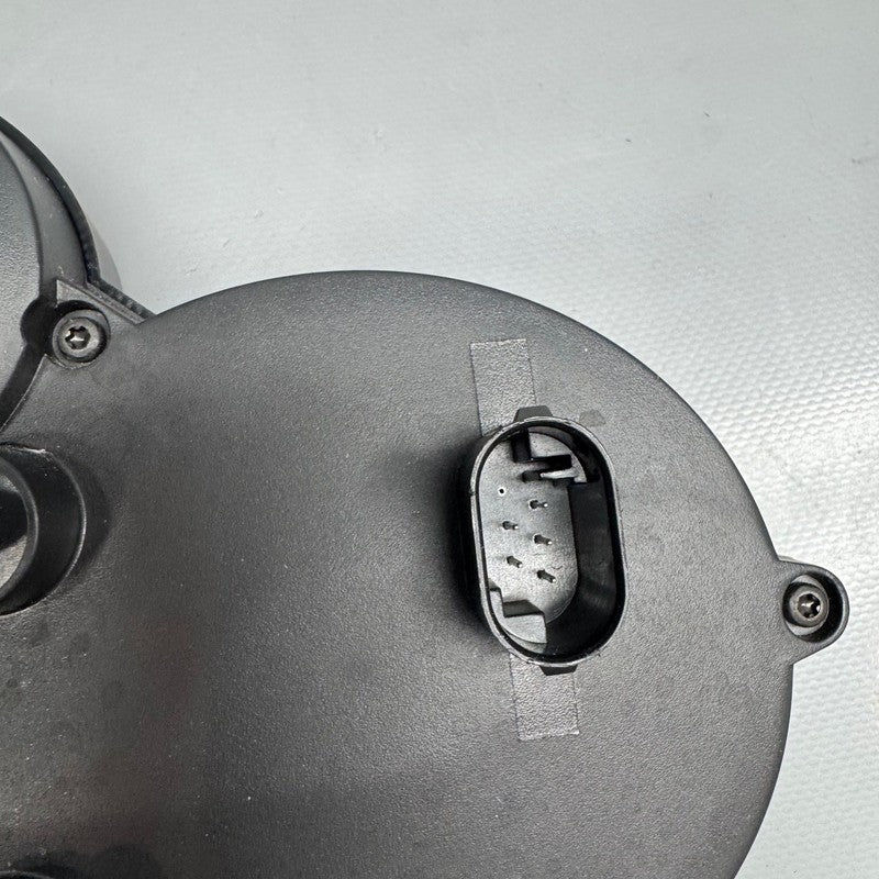 7718196 BMW R1200GS SPEEDOMETER CLUSTER 2009 2010 2011 2012 OEM 7718196