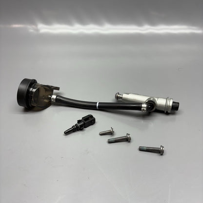 S1000R BMW S1000R REAR BRAKE MASTER CYLINDER 2020 2021 2022 2023 2024 2025 OEM 