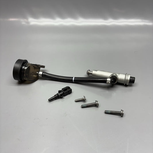 S1000R BMW S1000R REAR BRAKE MASTER CYLINDER 2020 2021 2022 2023 2024 2025 OEM 