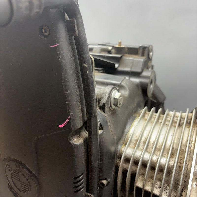 BMW R1150RT ENGINE MOTOR 2000 2001 2002 2003 2004 2005 2006 OEM 30 DAY