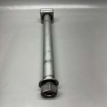S1000RR BMW S1000RR AXLE REAR 2018 2019 2020 2021 2022 OEM