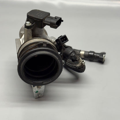 BMW G310GS THROTTLE HOUSING 2016 2017 2018 2019 2020 OEM 8558299