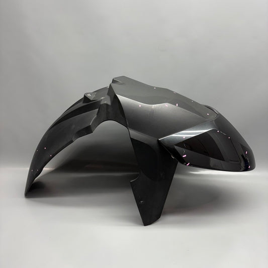 BMW R1200 RT FRONT WHEEL FENDER 2005 2006 2007 2008 2009 OEM 7682902