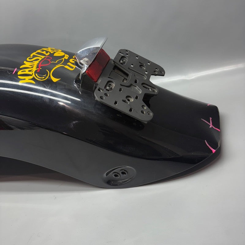 1540580 BMW R18 REAR WHEEL FENDER 2020 2021 2022 2023 2024 OEM 1540580