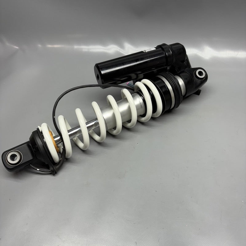 5A87A91 BMW R1300GS ADVENTURE SPRING STRUT REAR 2023 2024 2025 OEM 5A87A91