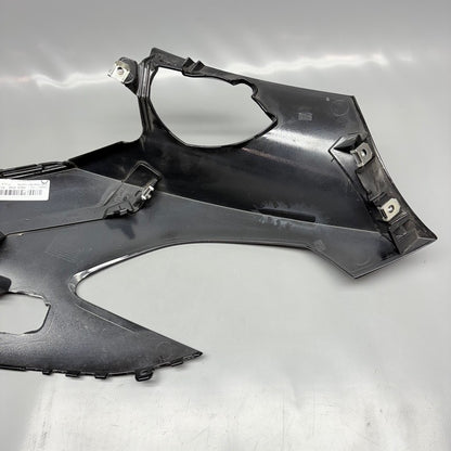 BMW K1600GT TRIM UPPER SECTION RIGHT 2011 2012 2013 2014 2015 2016 OEM