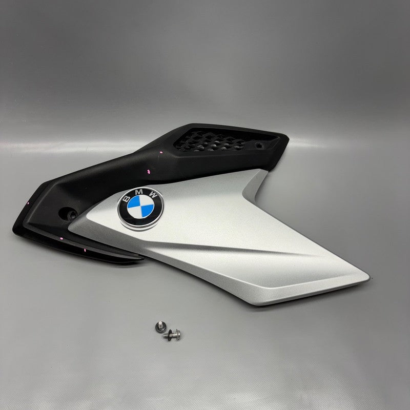 BMW G310GS SIDE TRIM PANEL RIGHT 2019 2020 2021 2022 2023 OEM
