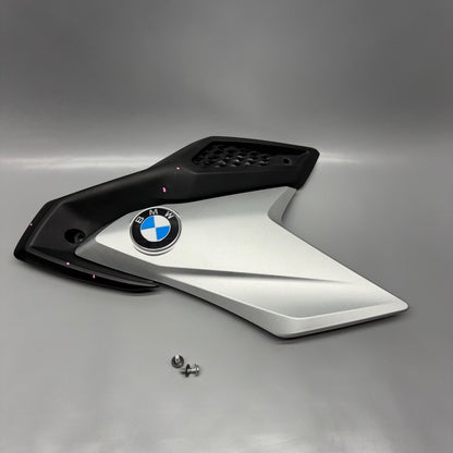 BMW G310GS SIDE TRIM PANEL RIGHT 2019 2020 2021 2022 2023 OEM