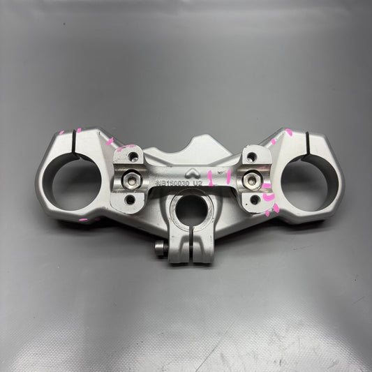 8554115 BMW G 310R TRIPLE TREE LOWER 2016 2017 2018 2019 2020 OEM 8554115 