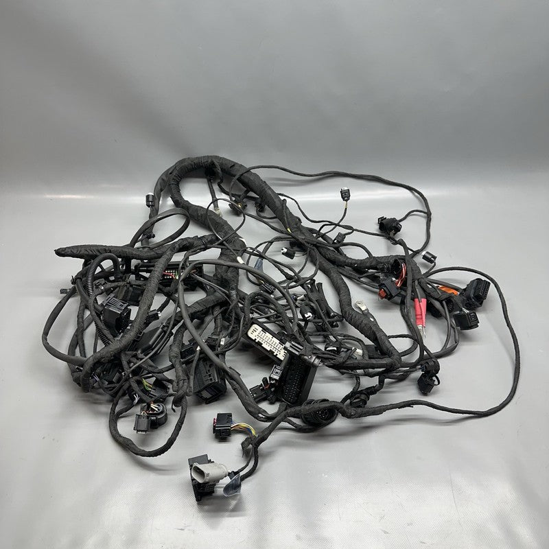 8354784 BMW K1600GTL MAIN ENGINE HARNESS 2015 2016 2017 2018 2019 2020 2021 OEM 8354784