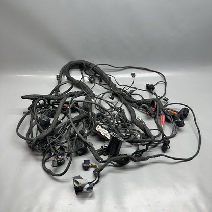 8354784 BMW K1600GTL MAIN ENGINE HARNESS 2015 2016 2017 2018 2019 2020 2021 OEM 8354784