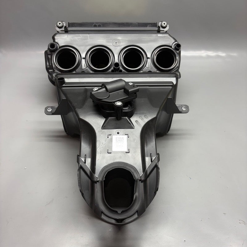 BMW S1000R AIR INTAKE CLEANER BOX 2020 2021 2022 2023 2024 2025 OEM 85
