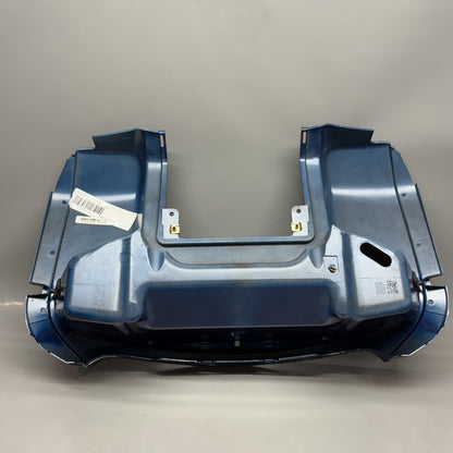 2309489 BMW K 1200LT REAR CENTER TAIL FAIRING COVER 2005 2006 2007 2008 OEM 2309489