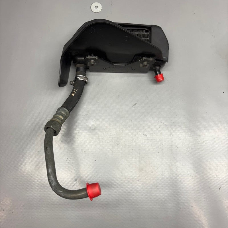 R1100R BMW R 1100R OIL COOLER 1993 1994 1995 1996 1997 1998 1999 2000 2001 2002 OEM 