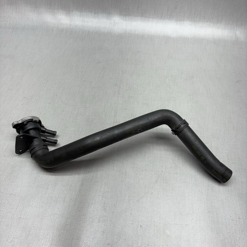 7725201 BMW C650 GT COOLANT HOSE 2011 2012 2013 2014 2015 OEM 7725201