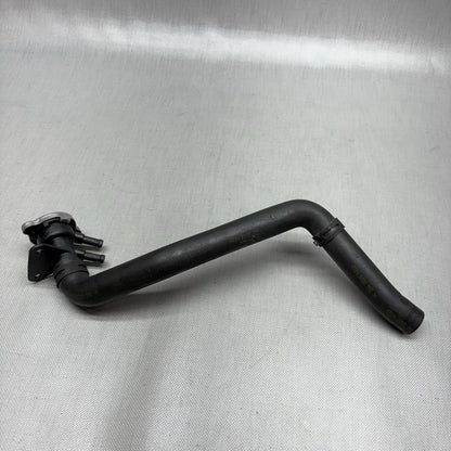 7725201 BMW C650 GT COOLANT HOSE 2011 2012 2013 2014 2015 OEM 7725201