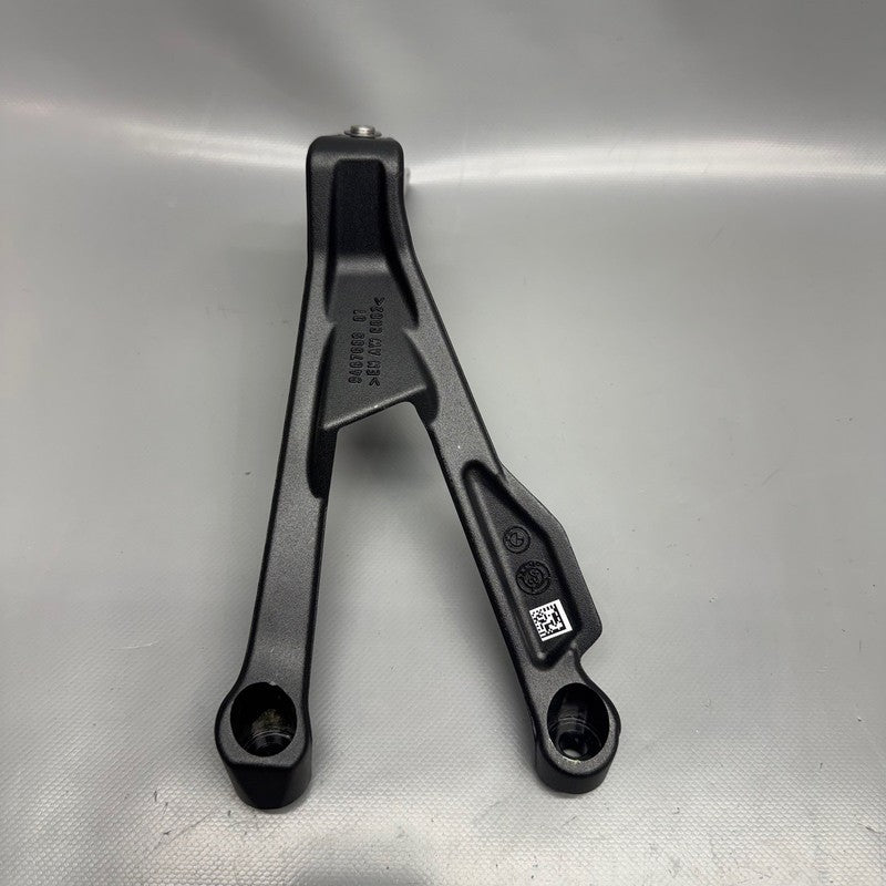 BMW S1000 R FOOTREST LEFT REAR 2020 2021 2022 2023 2024 2025 OEM 94676
