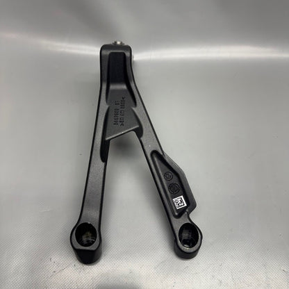 BMW S1000 R FOOTREST LEFT REAR 2020 2021 2022 2023 2024 2025 OEM 94676