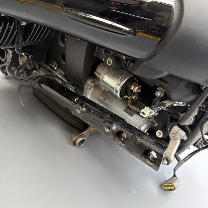 BMW R18 TRANSCONTINENTAL ENGINE MOTOR 2020 2021 2022 2023 2024 2025 OE