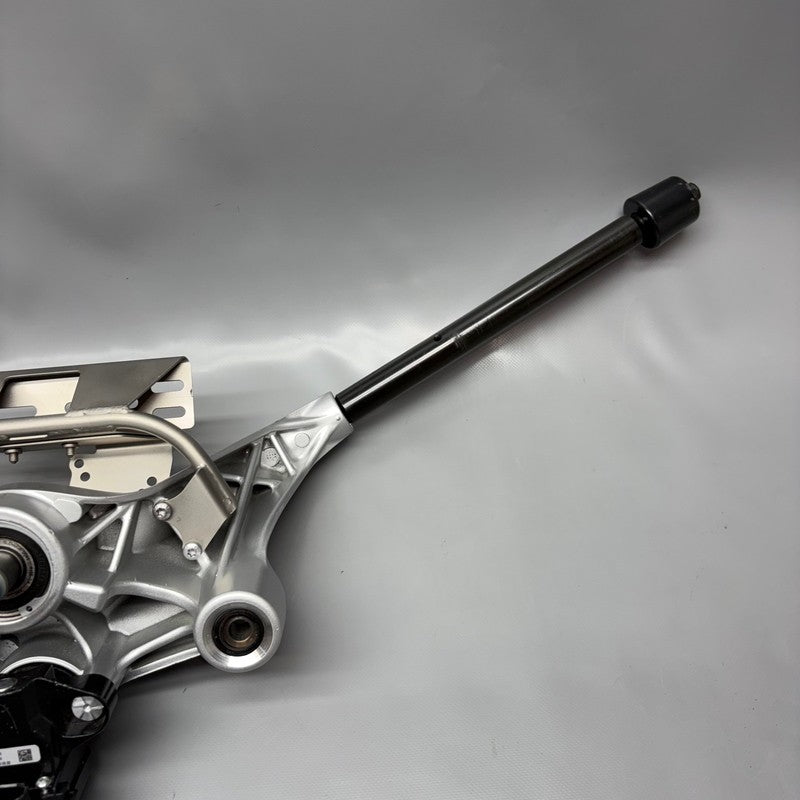 R1250RT BMW R1250RT TOP YOKE WITH CLIP ON HANDLEBAR 2013-2020 2021 2022 2023 2024 OEM