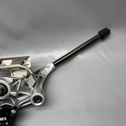 R1250RT BMW R1250RT TOP YOKE WITH CLIP ON HANDLEBAR 2013-2020 2021 2022 2023 2024 OEM